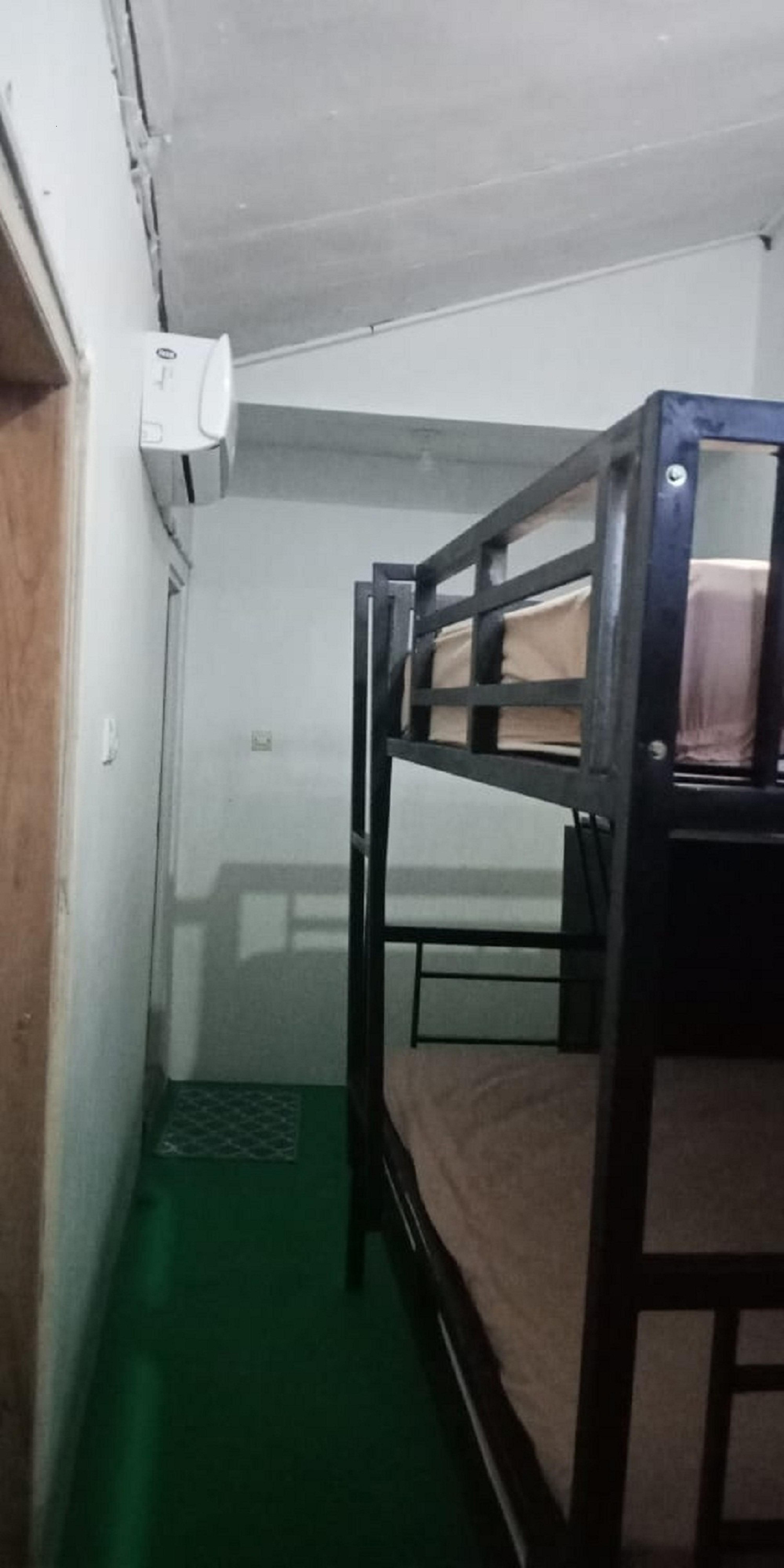 בניוואנגי Gandrung City Hostel מראה חיצוני תמונה