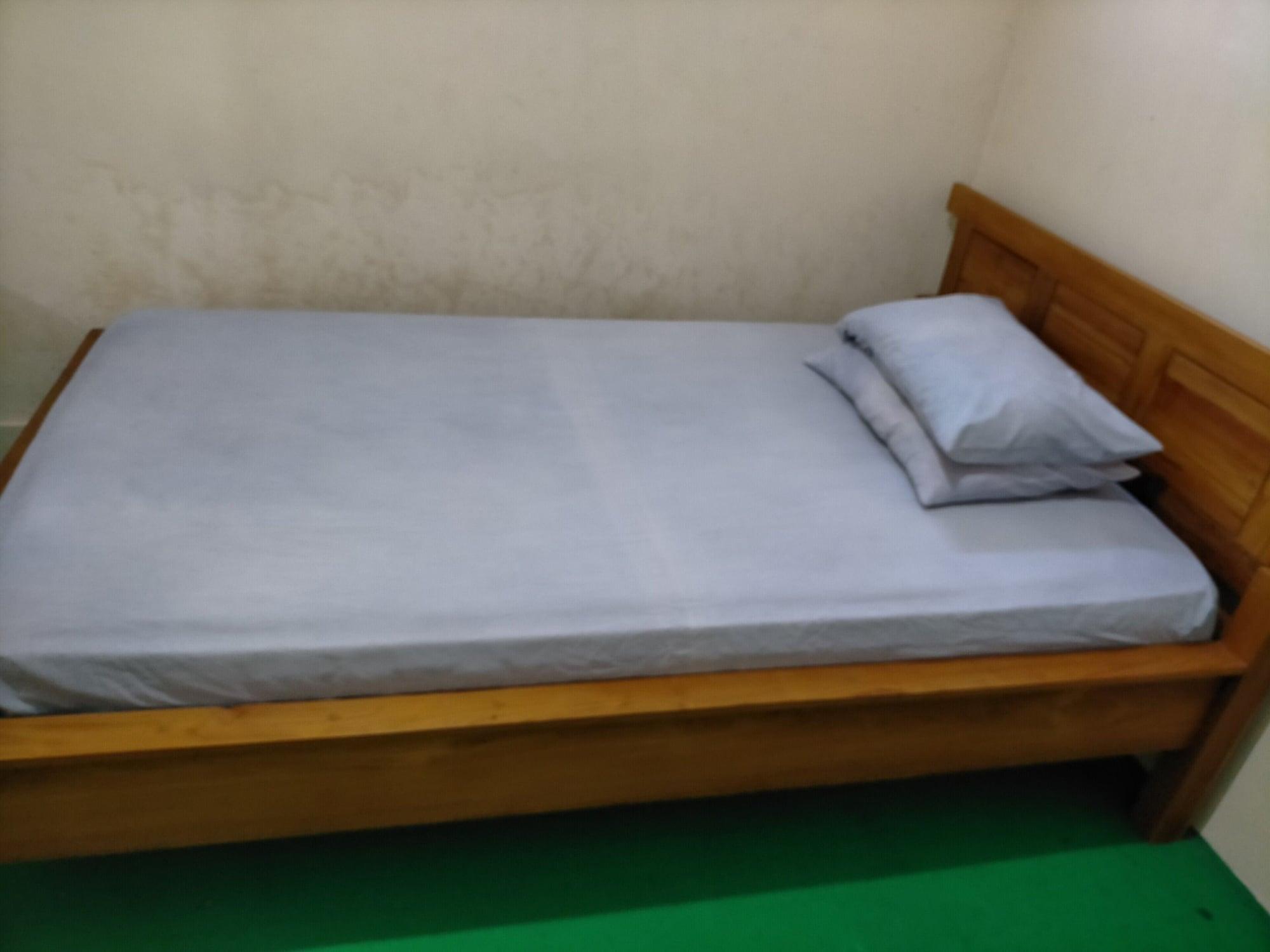 בניוואנגי Gandrung City Hostel מראה חיצוני תמונה